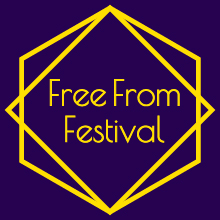 Free From Festival Logo