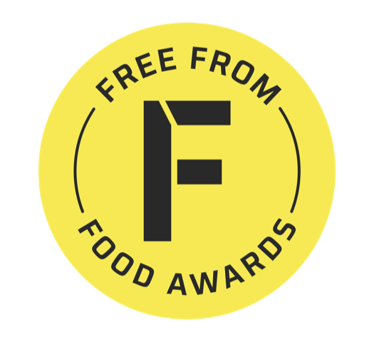 FreeFrom Food Awards logo