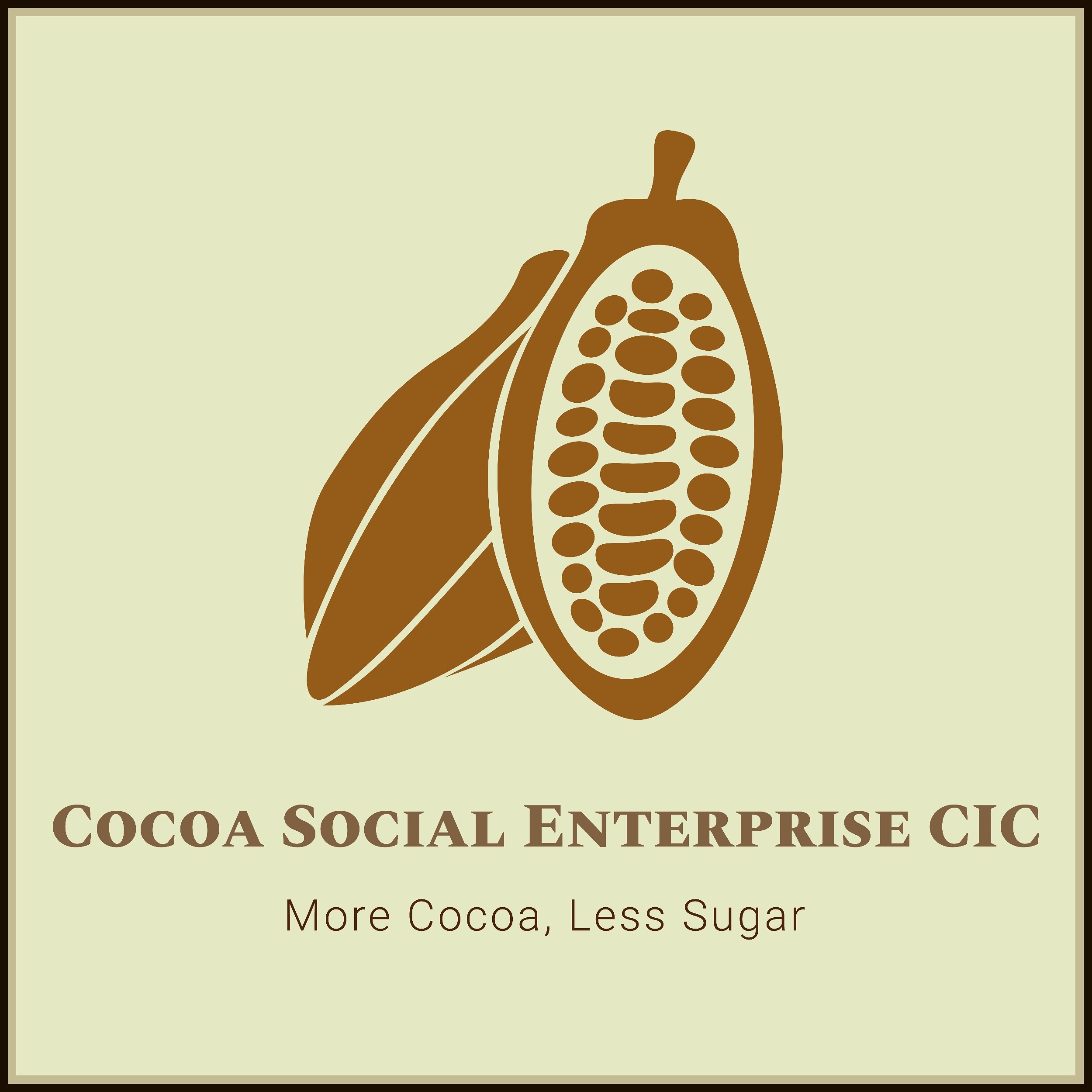 Cocoa Social Enterprise logo