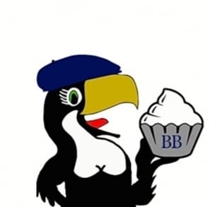 Beaky Blinders logo
