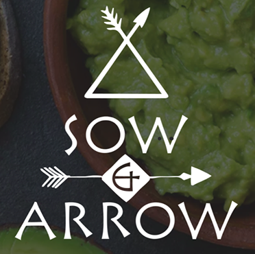 Sow & Arrow logo