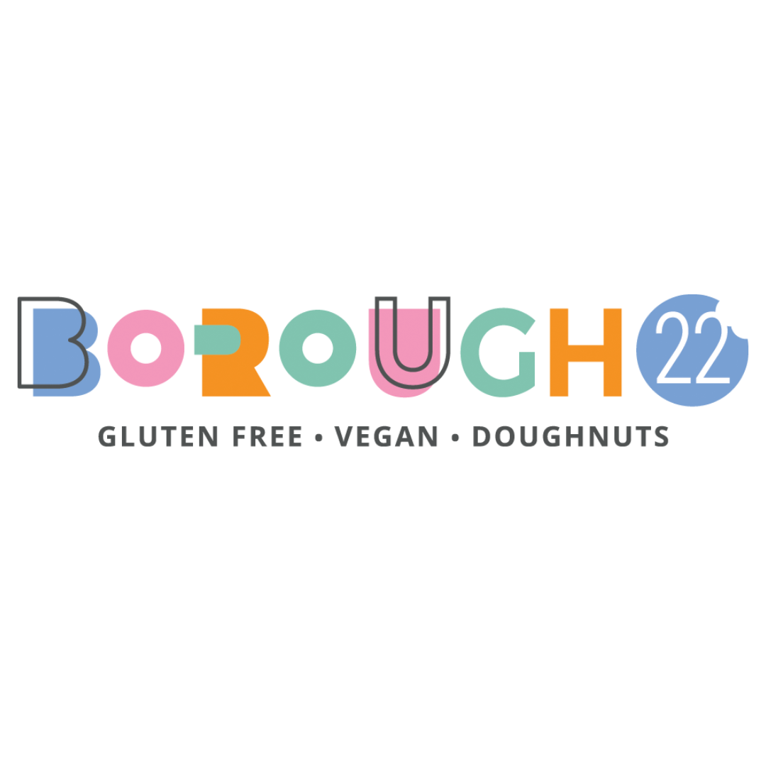 Borough 22 logo