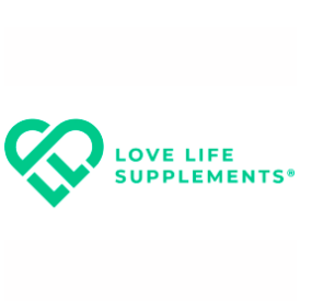 Love Life Supplements logo